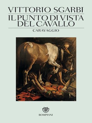 cover image of Il punto di vista del cavallo